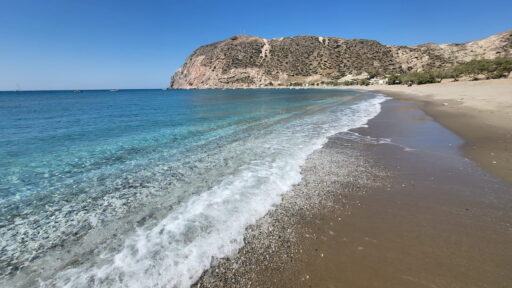 Agia Kiriaki Beach