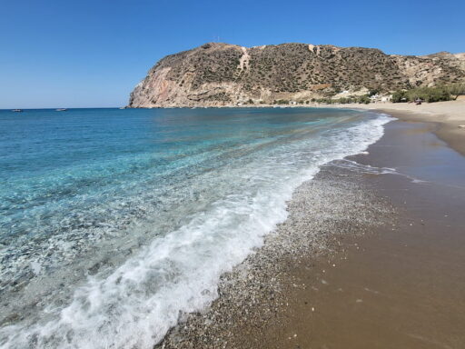 Agia Kiriaki Beach