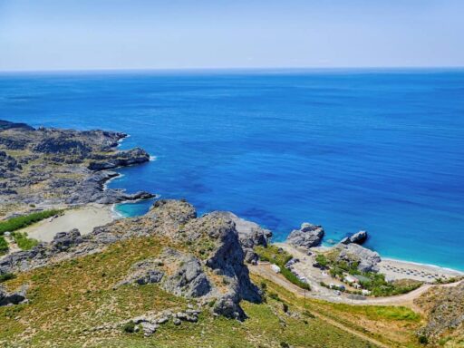 Ammoudi Beach