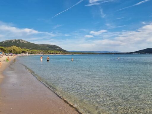 Mugoni Beach