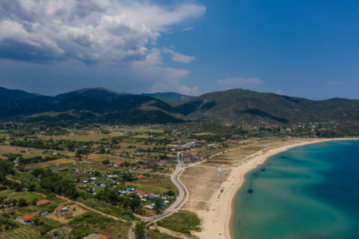 Sykia Beach