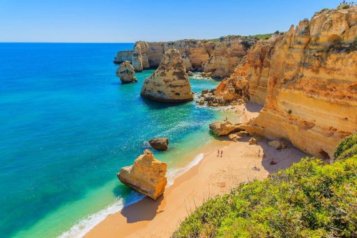 algarve