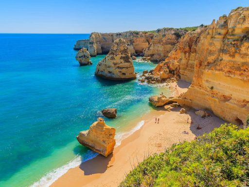 algarve