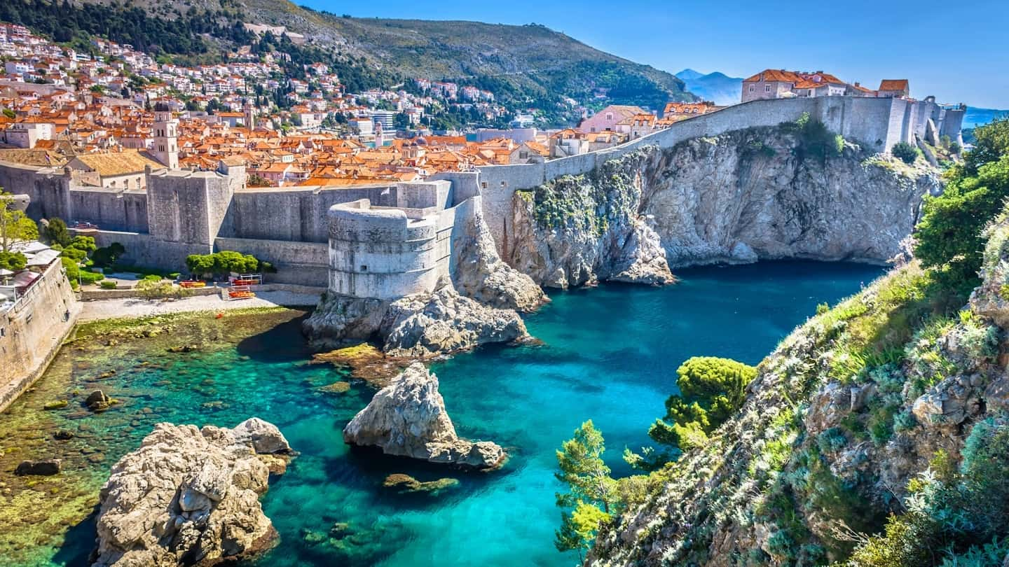 dubrovnik