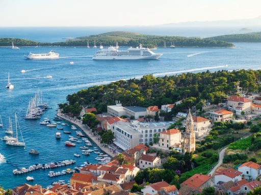 Hvar Island