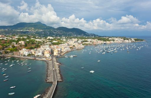 Ischia, Italy