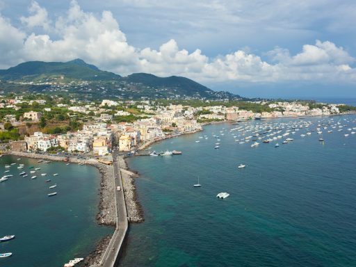 Ischia, Italy