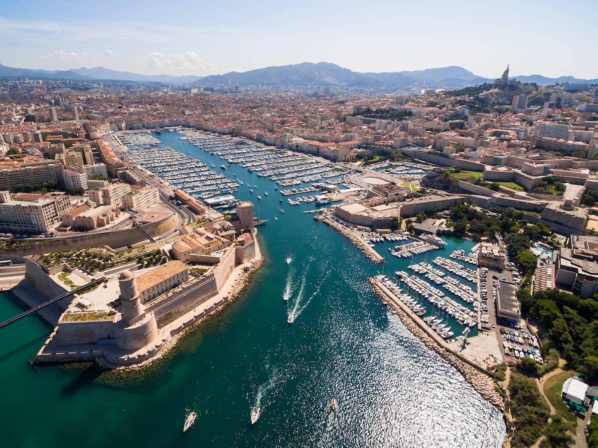 Marseille, France