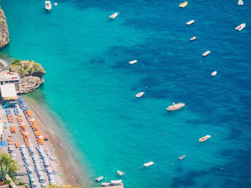 Positano