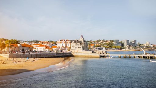 Cascais