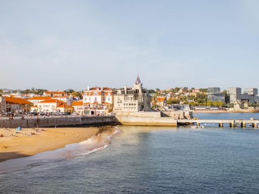 Cascais