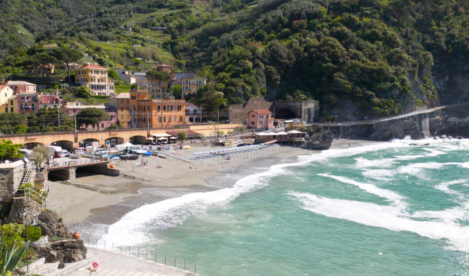 Cinque Terre