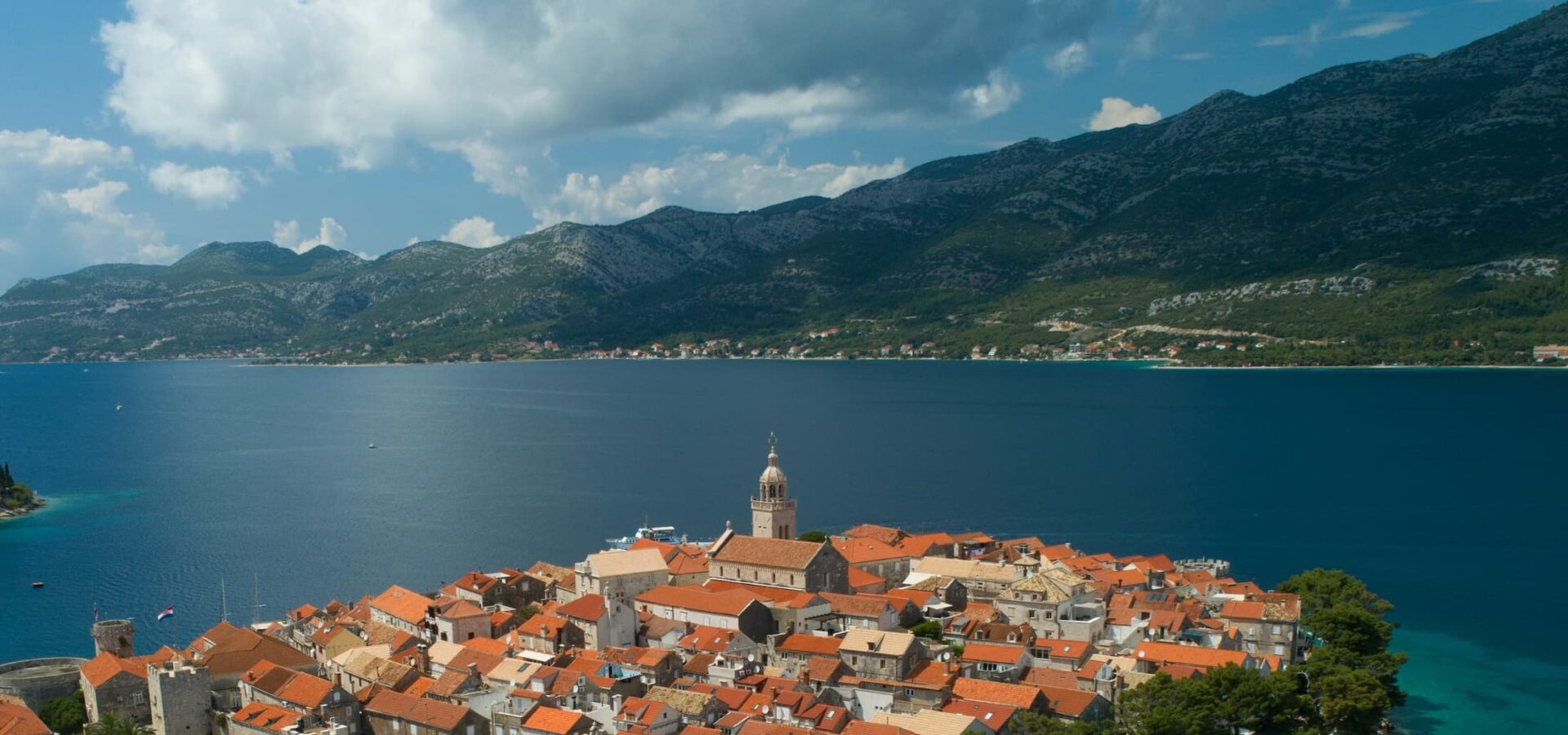 Korcula