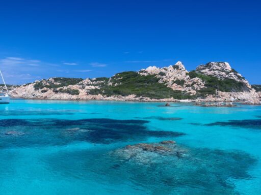 Sardinia