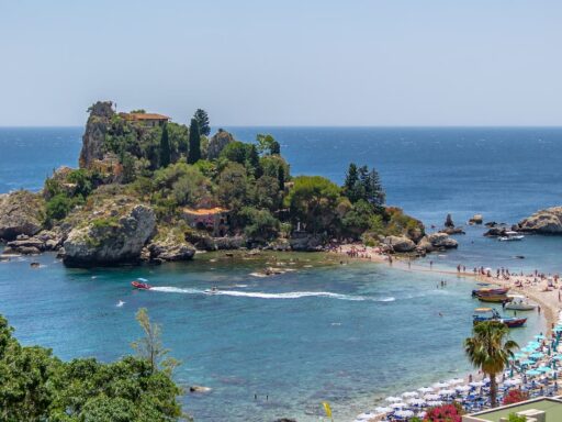 Taormina