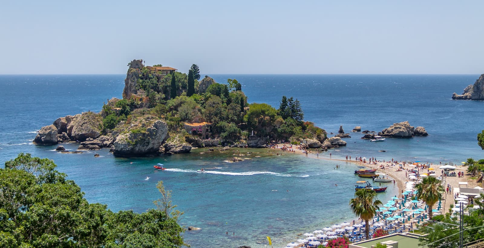 Taormina