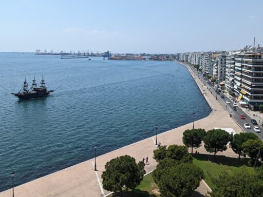 Thessaloniki