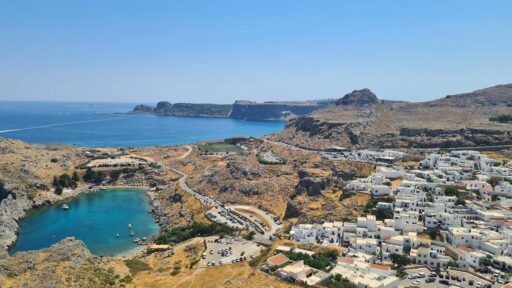 Amorgos Island