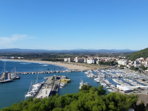 Lloret de Mar, Spain