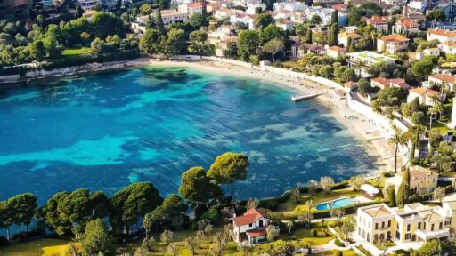 head Saint-Jean-Cap-Ferrat