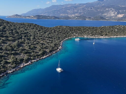 Kas, Turkey