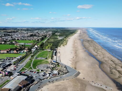 Mablethorpe, Lincolnshire