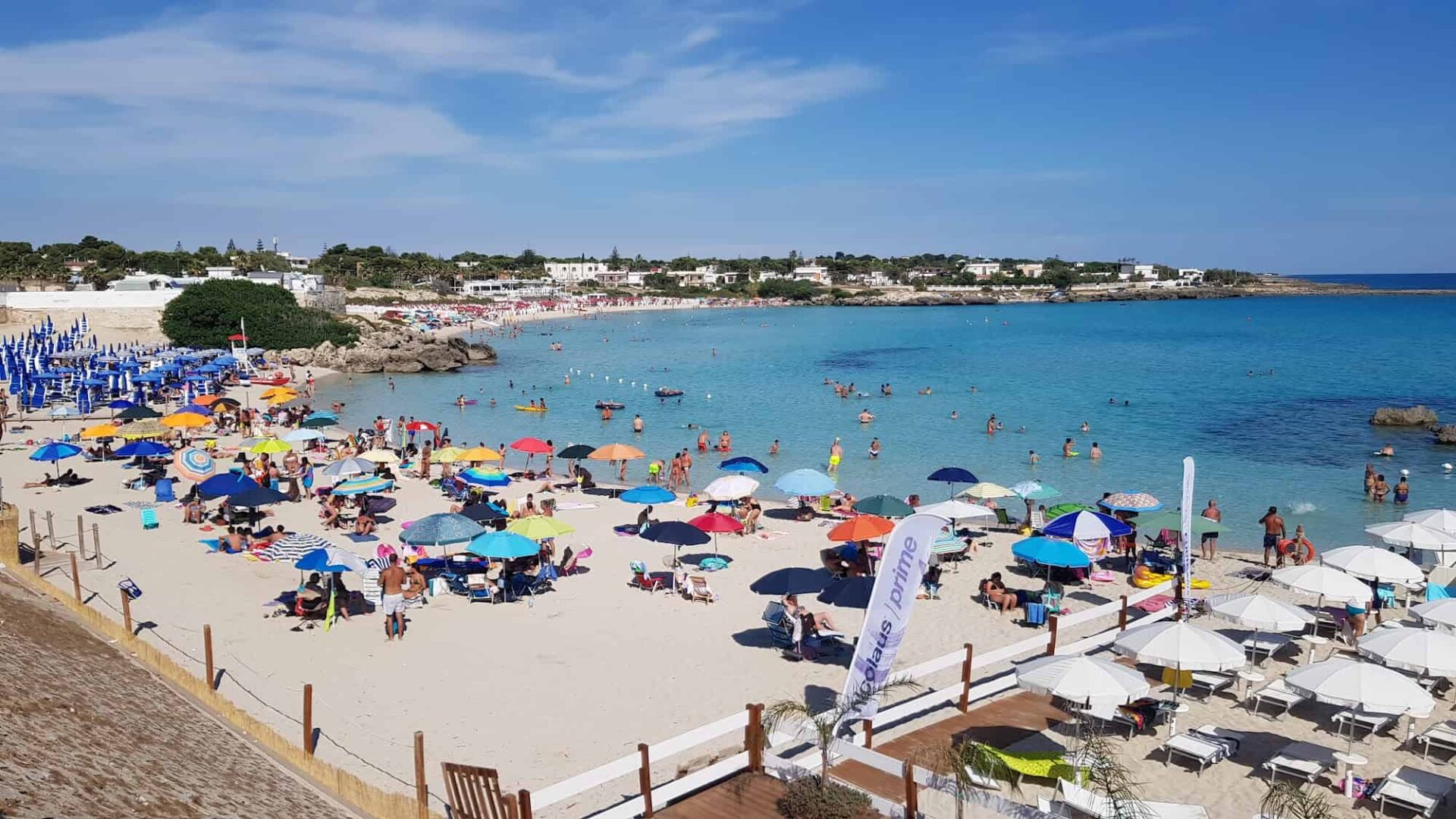 Marina di Pulsano, Taranto