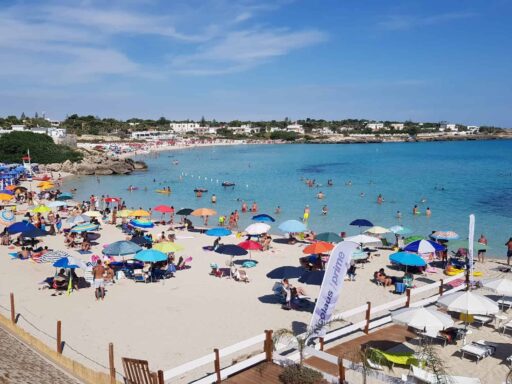 Marina di Pulsano, Taranto