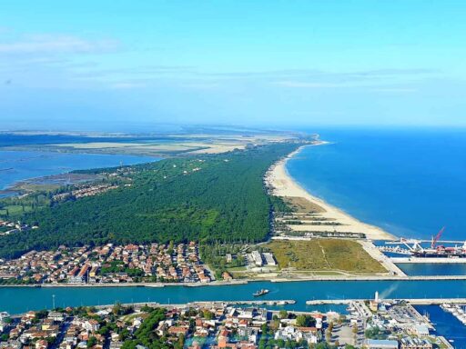 Marina di Ravenna