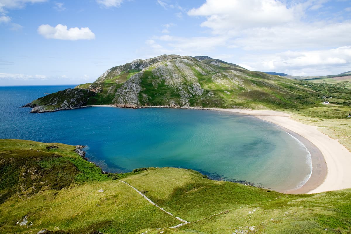 Best Beaches in Ireland