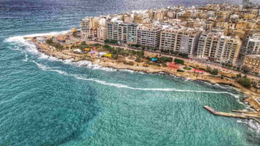 head Sliema