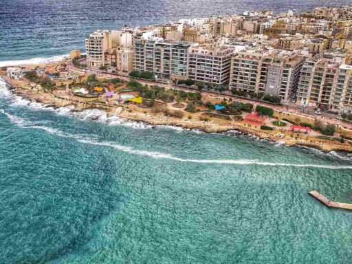 head Sliema